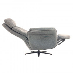 Adam Swivel Chair